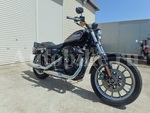     Harley Davidson XL883R-I Sportster883 2014  11